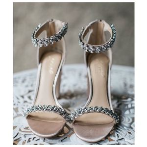 Cute Shoes used once